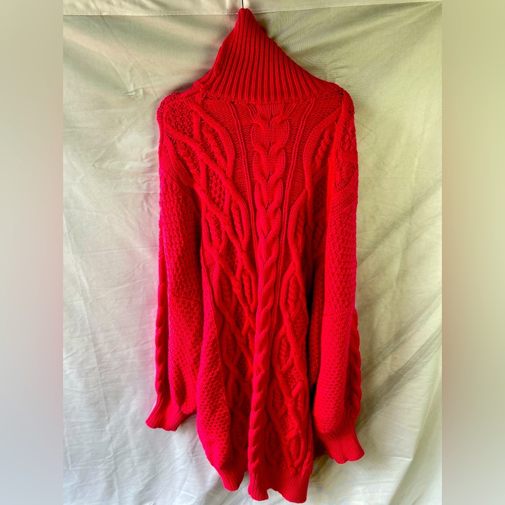 L’atiste by Amy sweater dress